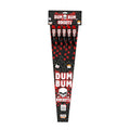 DumBum Rockets 5er-Raketenset