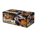 El Buitre 128 Schuss Verbundfeuerwerk