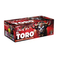 El Toro 101 Schuss Verbundfeuerwerk