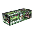 La Mamba 140 Schuss Verbundfeuerwerk