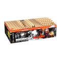 Midnight Legend 200 Schuss Verbundfeuerwerk
