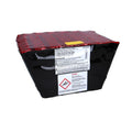 Multicolour Coconut 49 Schuss Batterie