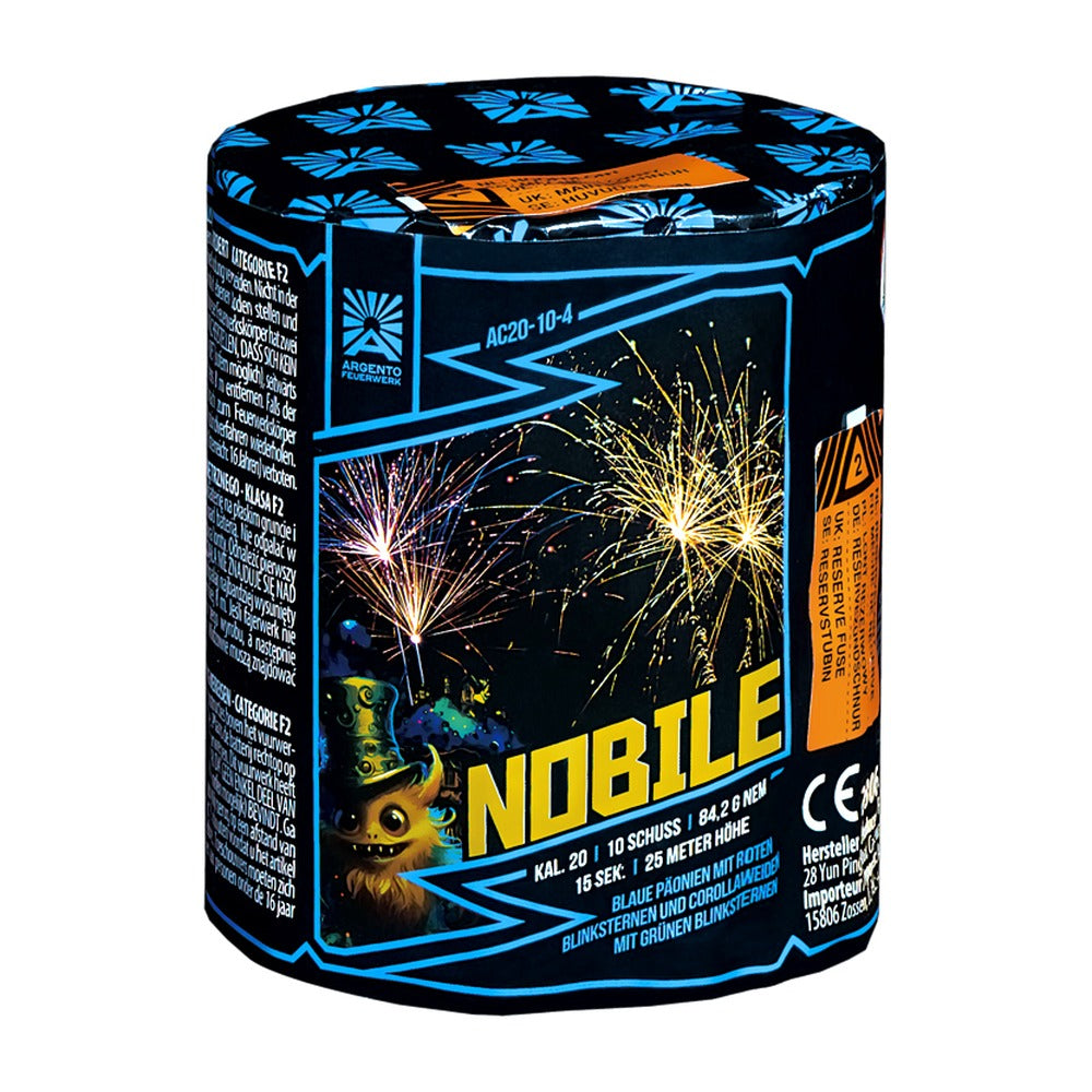 Nobile
