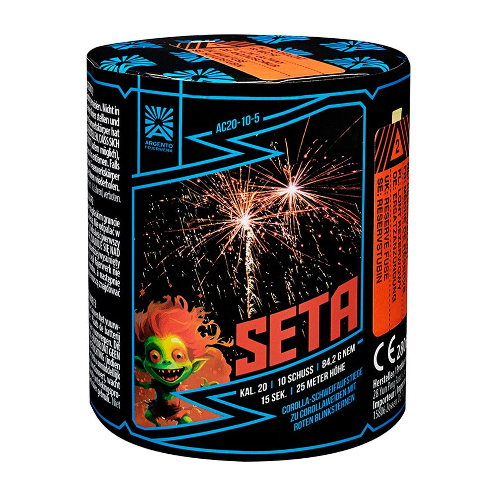 Seta