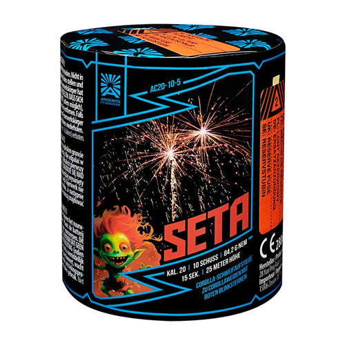 Seta