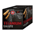 Titanium Salute