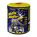 Whistle Monster