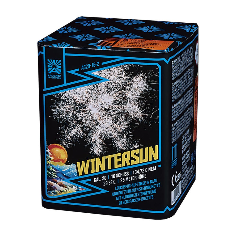 Wintersun